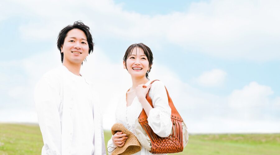 初デートの会話は？スムーズに進めるためのコツ