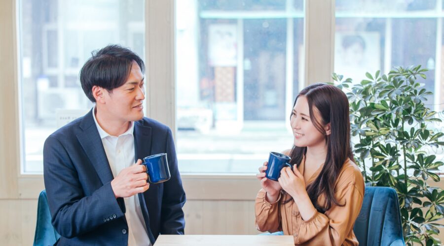 婚活アプリで結婚相手を見つける方法は？理想の相手と出会うために